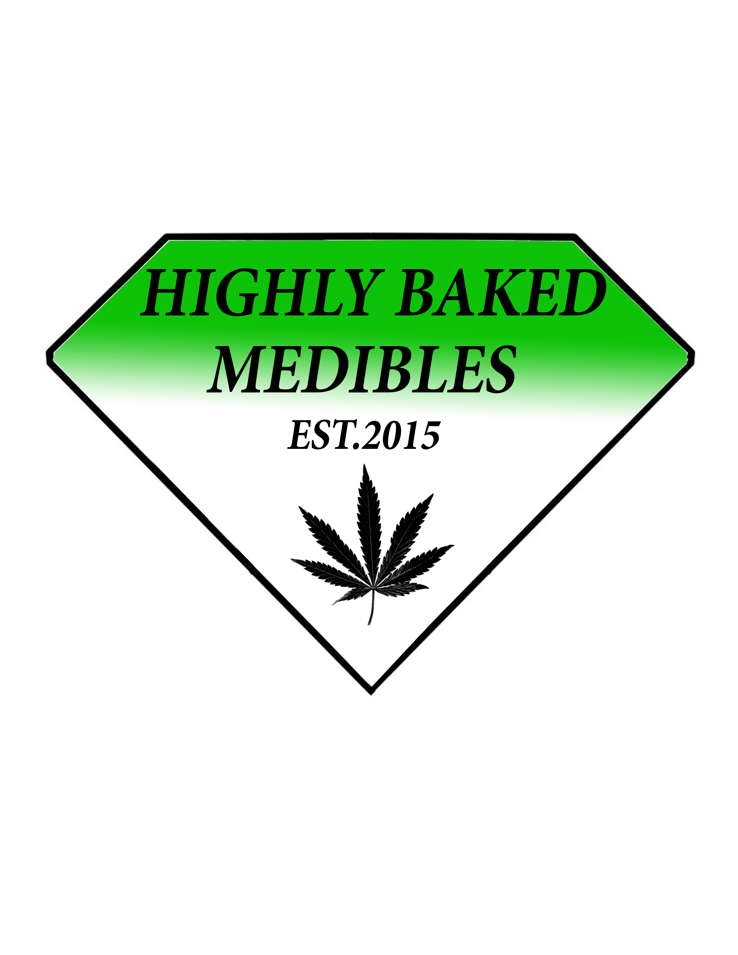 Highly Baked Medibles 